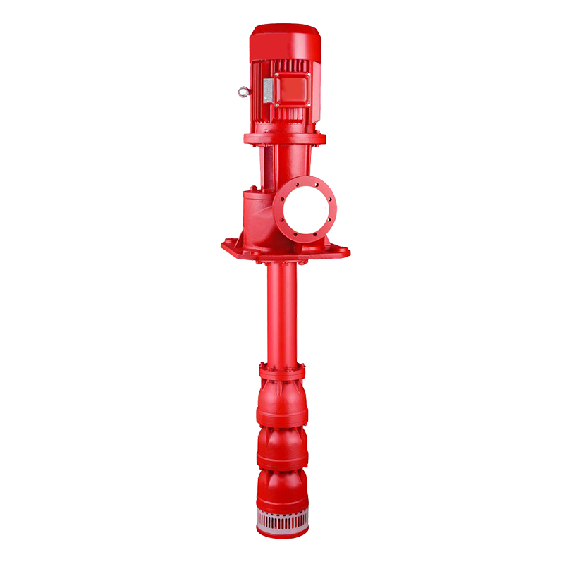 Vertical Turbine Fire Pump - copy