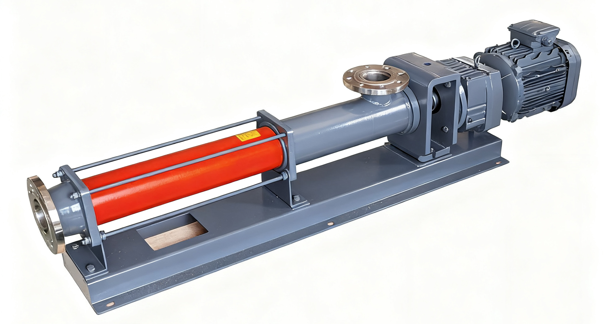NM series screw pump